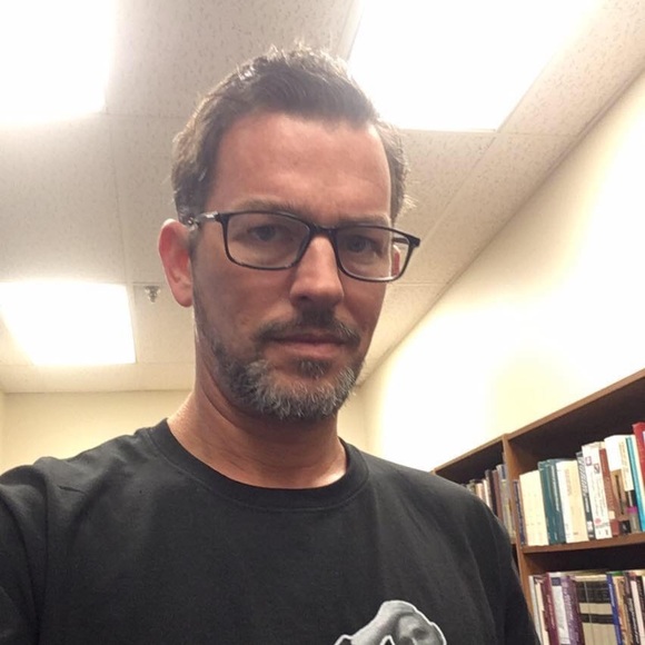 Meet your Posher, Johnathan - Picture 1 of 1